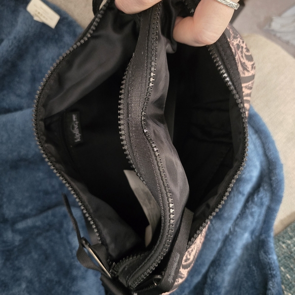 Kipling Black and Pink Women's Bag - Picture 3 of 6